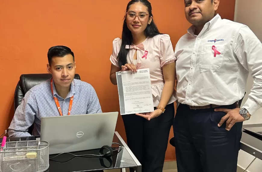 La Universidad Tamaulipeca&hellip;