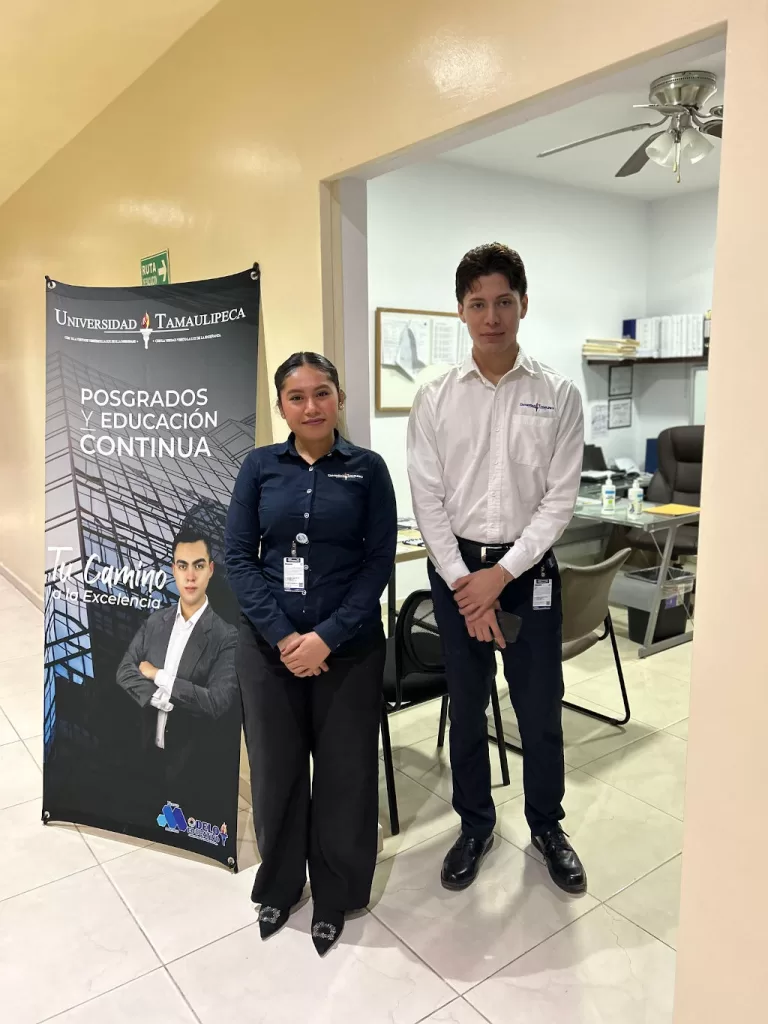 La Universidad Tamaulipeca y Clínica Lancet: Impulsando la Excelencia en Cuidados Renales con el Diplomado en Enfermería Nefrológica