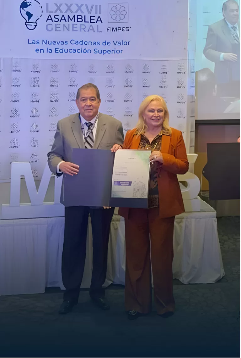 FIMPES, Reúne a los principales líderes educativos del país