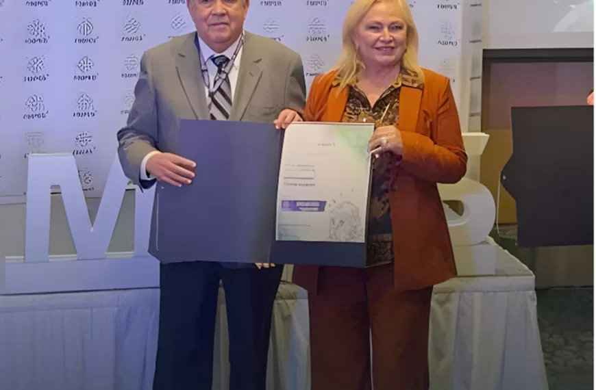 FIMPES, Reúne a&hellip;