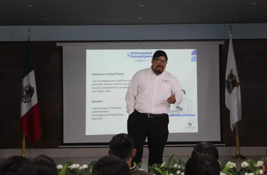 La Importancia e&hellip;