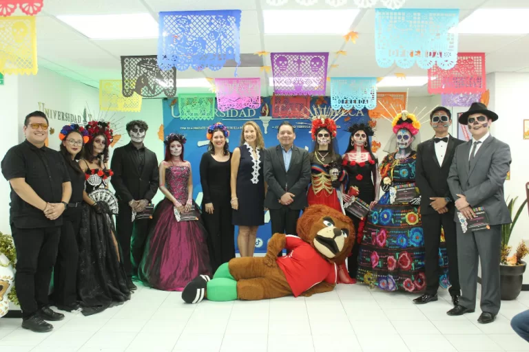 Concurso de Catrinas