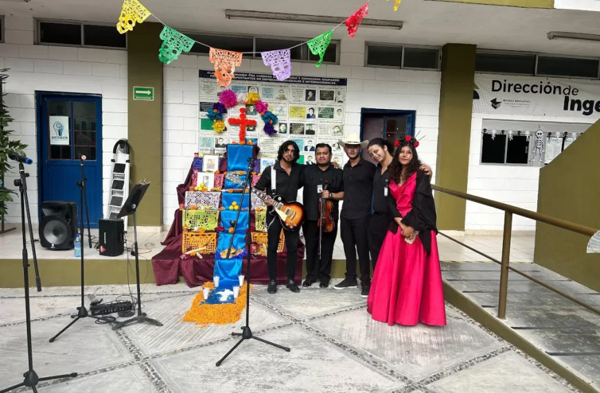 Celebración del Día&hellip;