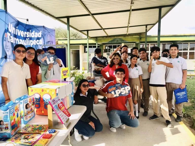 Expo UT Preparatorias