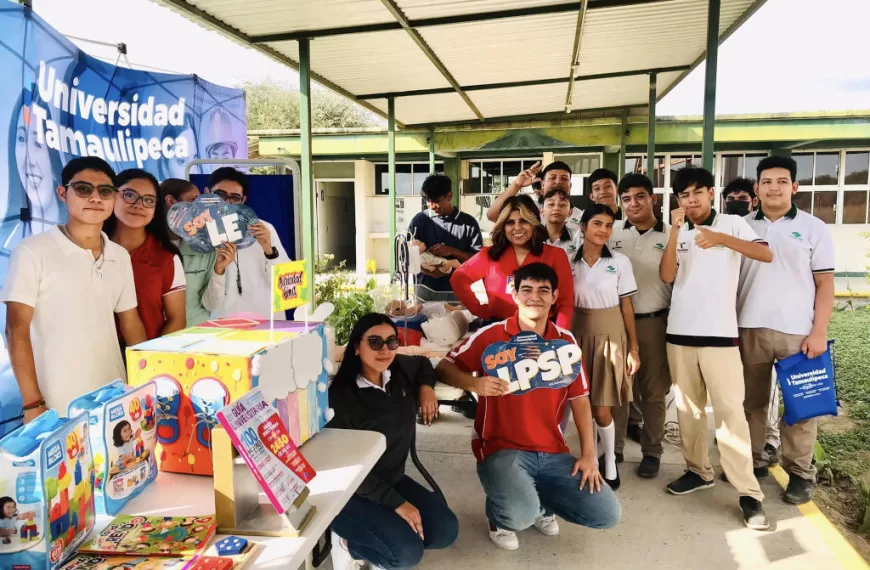 Expo UT Preparatorias