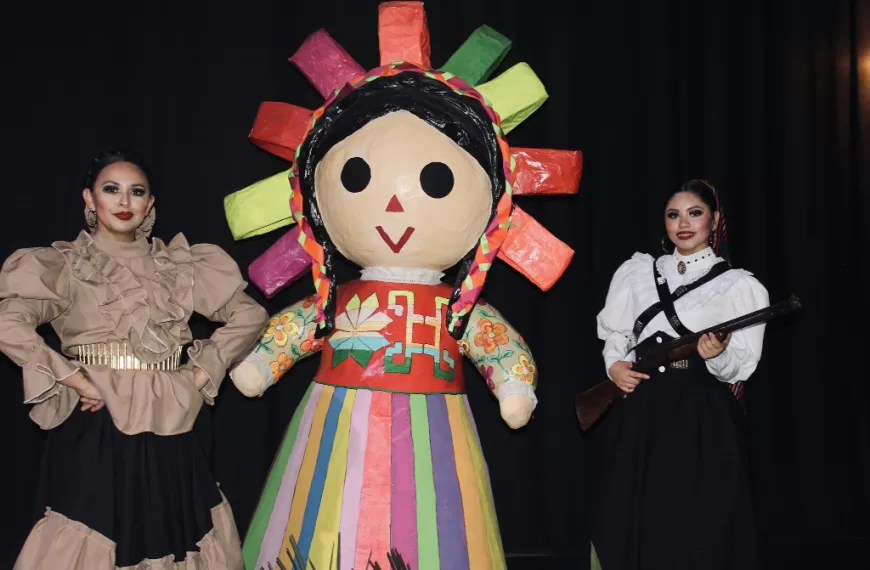 Certamen Srta. Revolución&hellip;