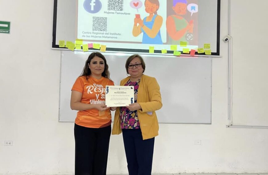 Taller de Prevención&hellip;