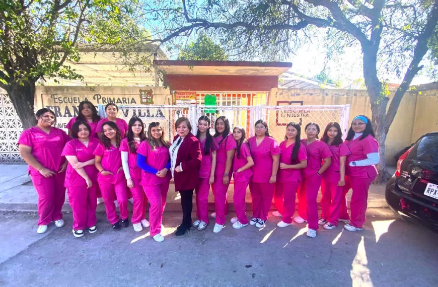 Estudiantes de la&hellip;