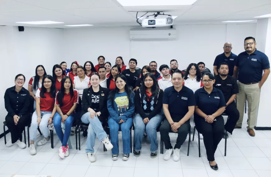 Presentación del Programa&hellip;