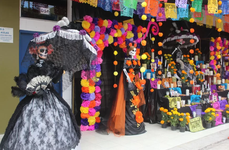 Día de Todos&hellip;