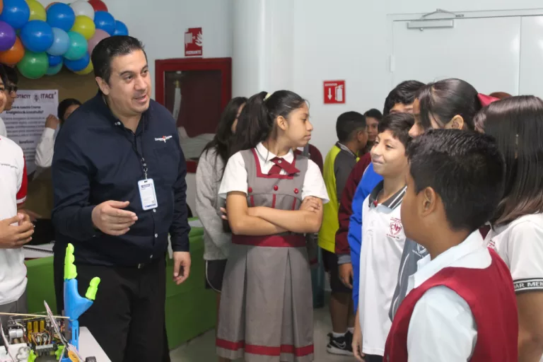 La Novena Feria Infantil