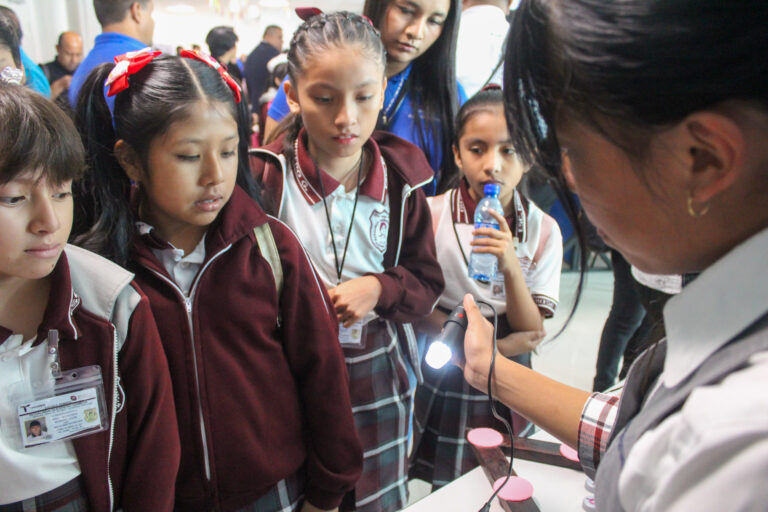 La Novena Feria Infantil