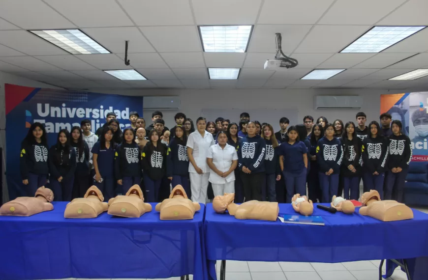 Universidad Tamaulipeca celebra&hellip;