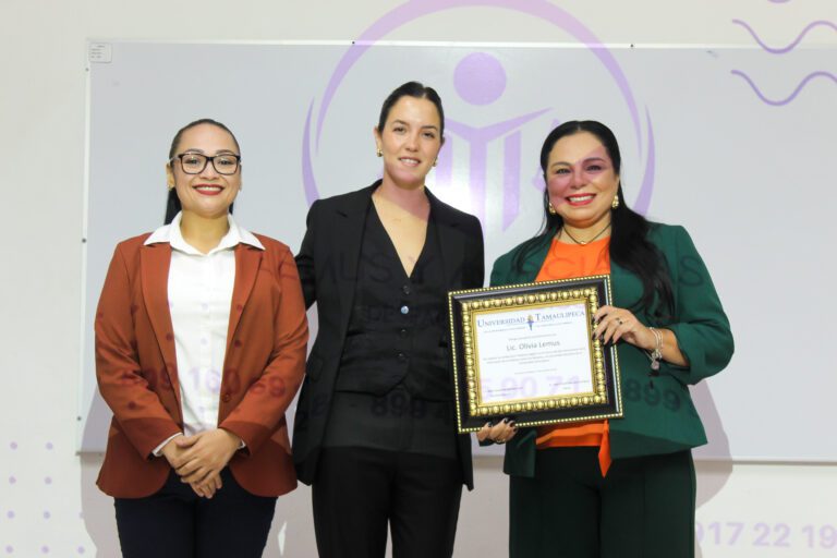 Violencia Digital: Denuncia y rompe el ciclo.