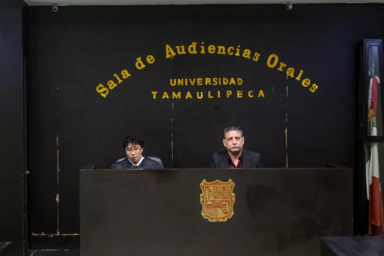 Simulación de Audiencia