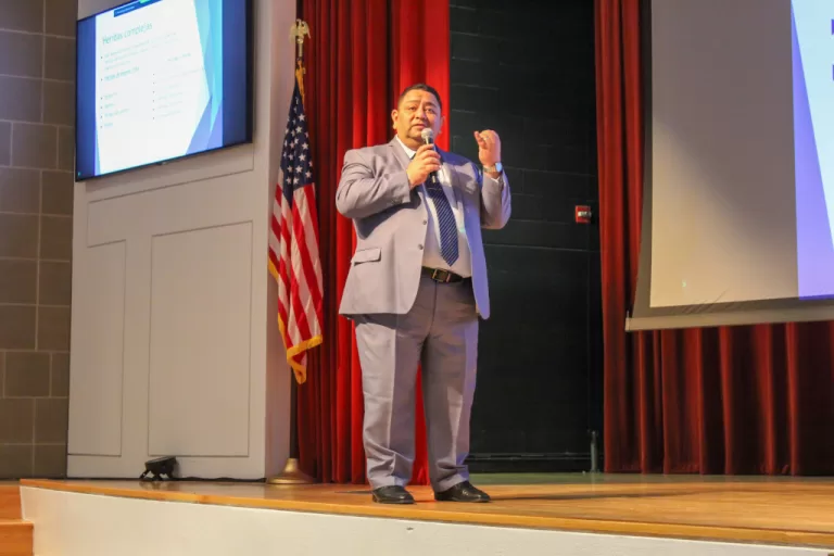 Cierran exitosamente programa de intercambio internacional en UTRGV alumnos de la Universidad Tamaulipeca