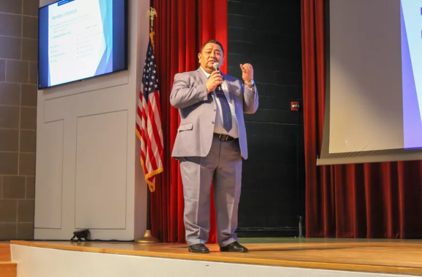 Cierran exitosamente programa&hellip;