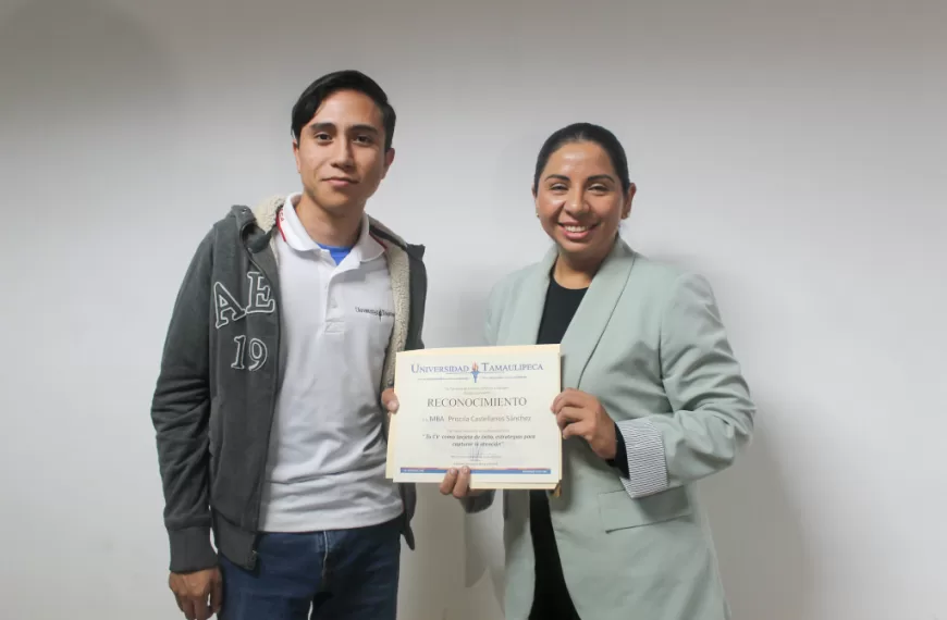 Estudiantes de Comercio&hellip;