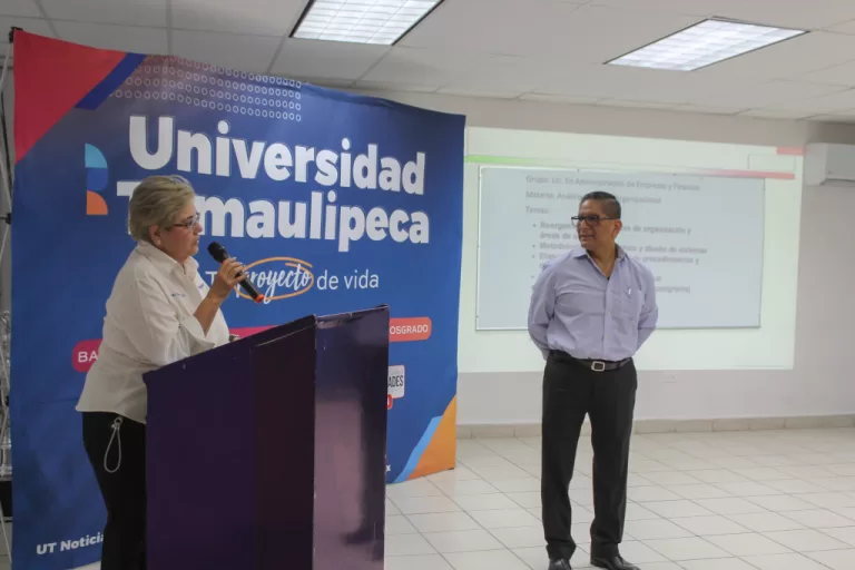 Conferencia Análisis y diseño organizacional