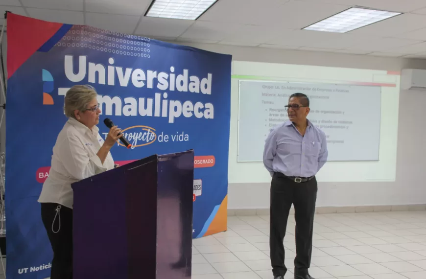 Conferencia Análisis y&hellip;