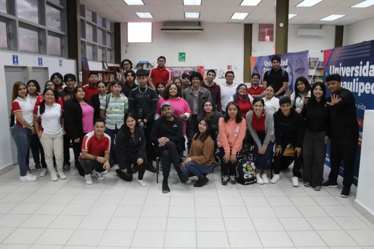 Taller de Expresión Corporal