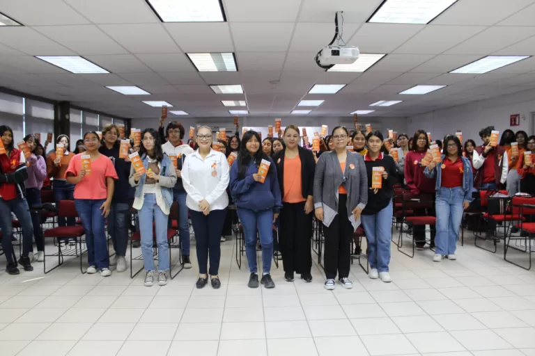 Conferencia Prevención de la Violencia Contra la Mujer