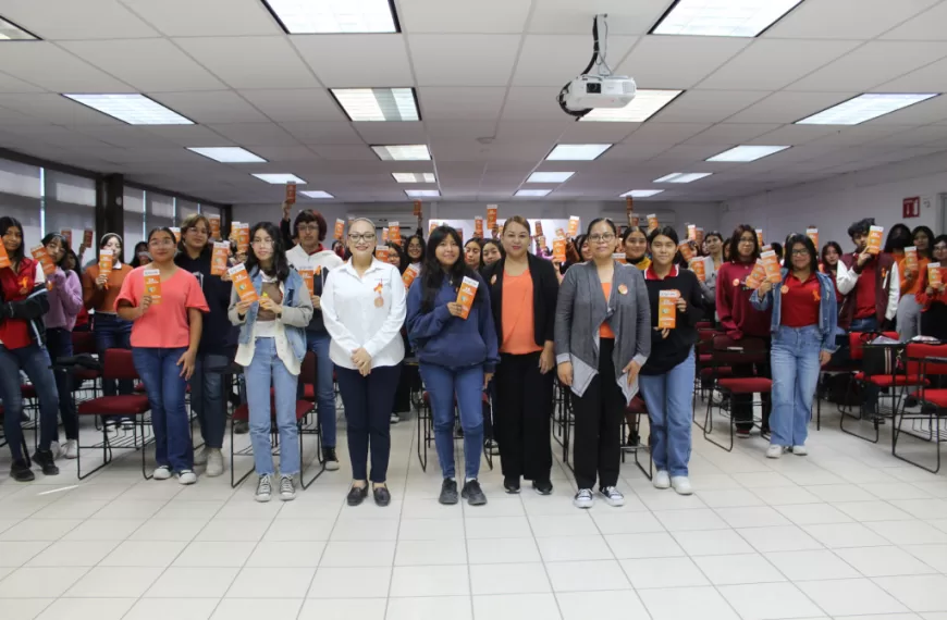 Conferencia Prevención de&hellip;