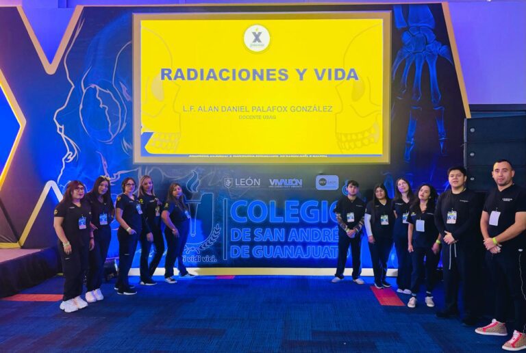 Congreso de Imagenología.