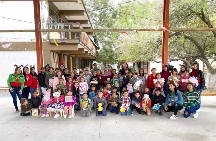 Estudiantes del 1er&hellip;