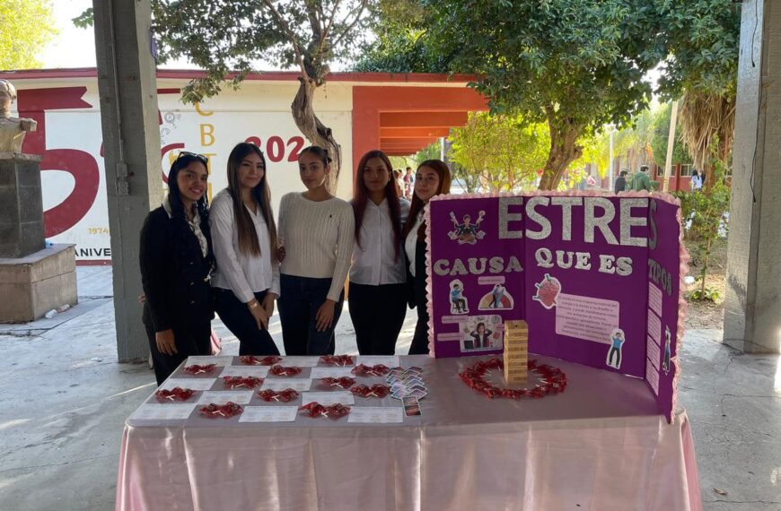 Estudiantes de la&hellip;