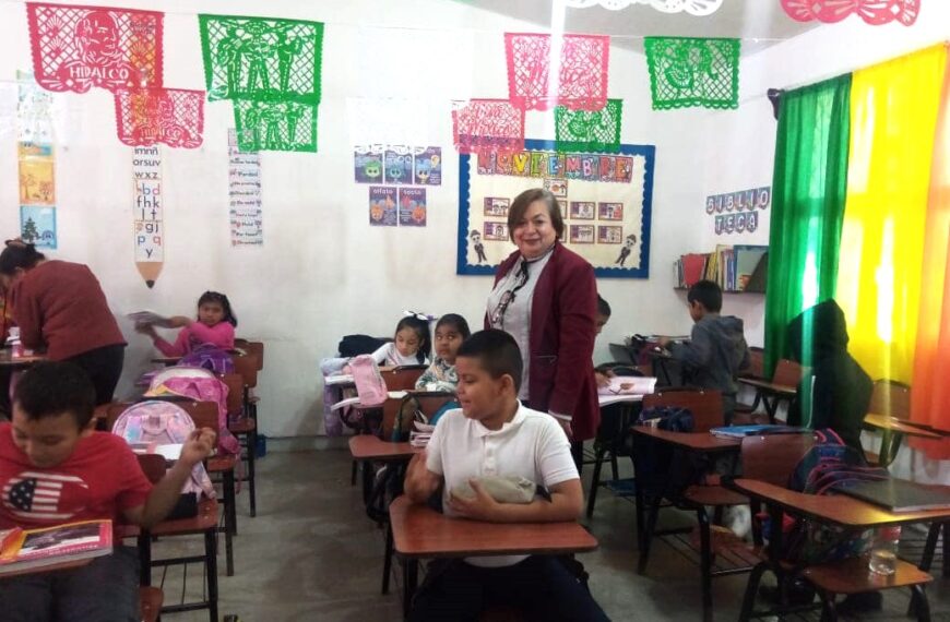 Aplican Instrumentos De&hellip;