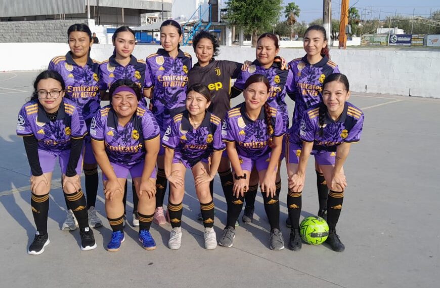 Torneo de Fútbol&hellip;