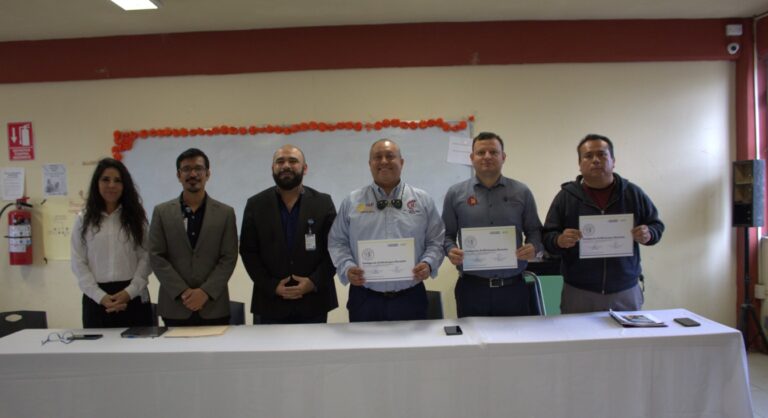 Celebrando la Innovación Educativa!