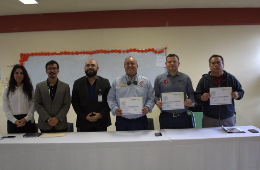 Celebrando la Innovación&hellip;