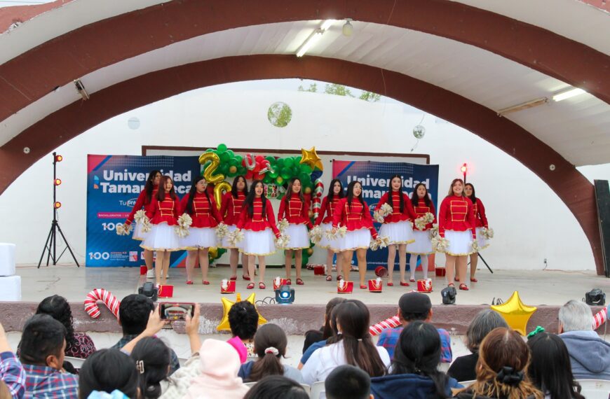 Celebramos la magia&hellip;