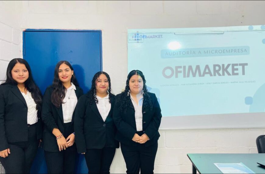 Estudiantes del 7mo&hellip;