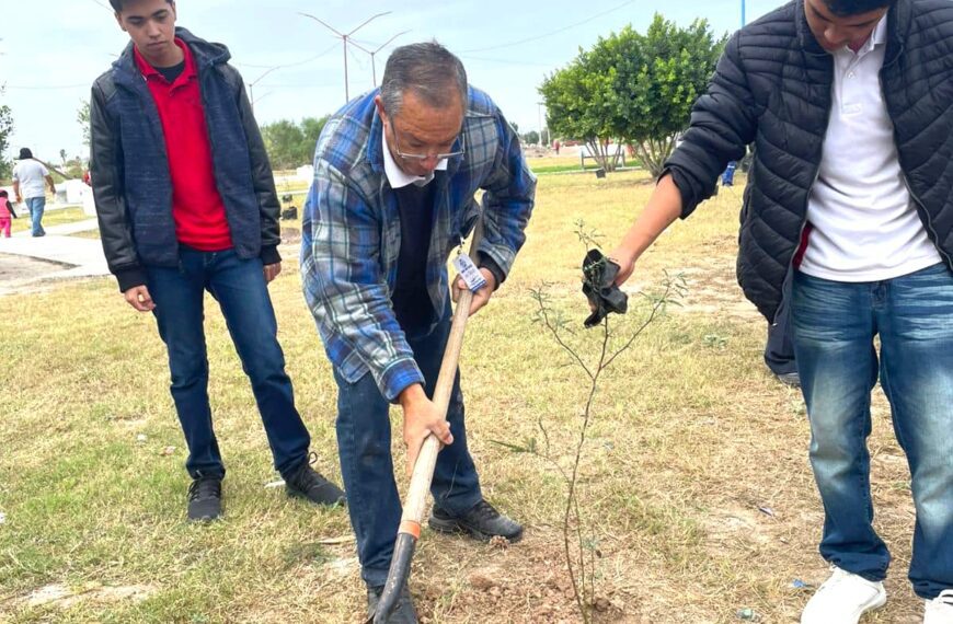 Estudiantes de Ecología&hellip;