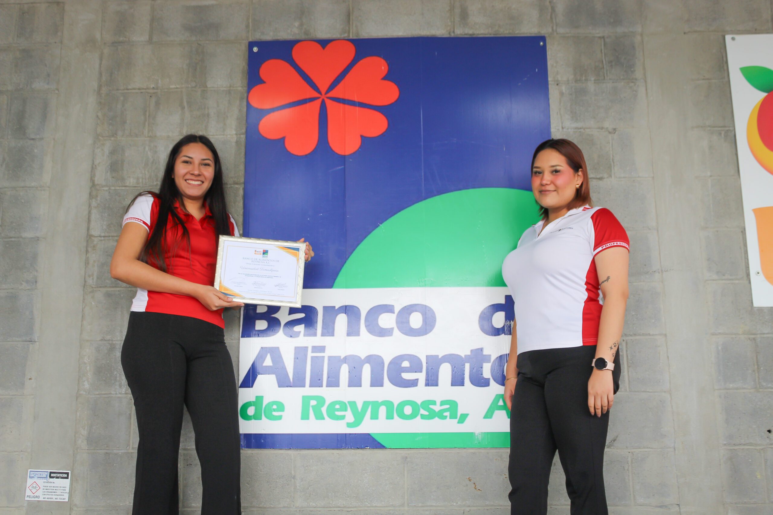 La Universidad Tamaulipeca&hellip;