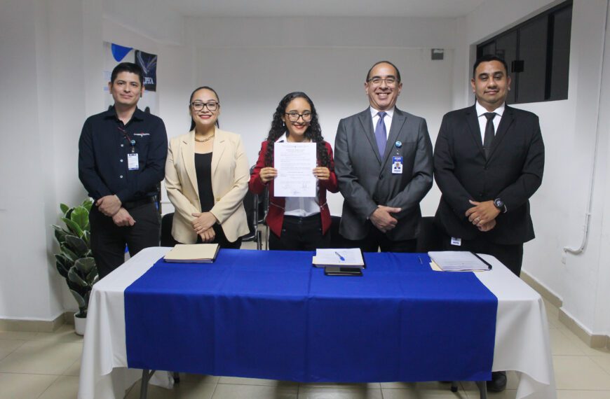 Presentación de Tesis&hellip;