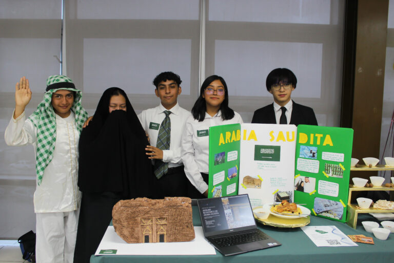 Presentación cultural y económica hecha…