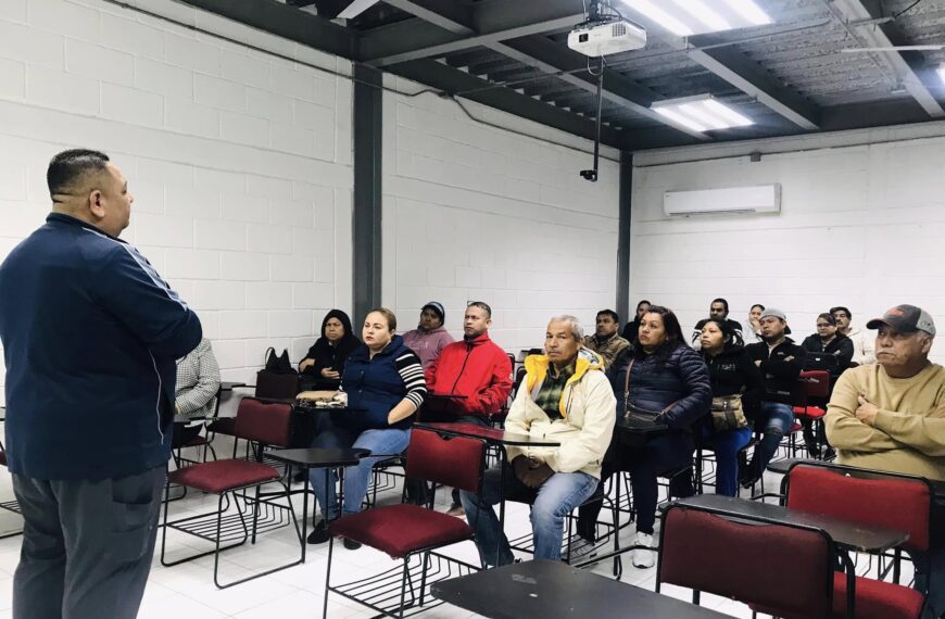 Universidad Tamaulipeca informa&hellip;