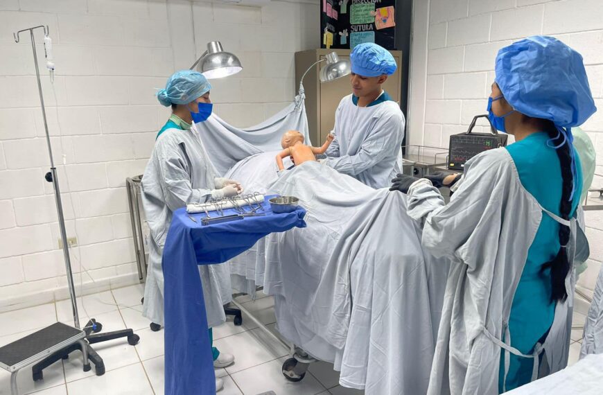 UT: Formando Líderes&hellip;