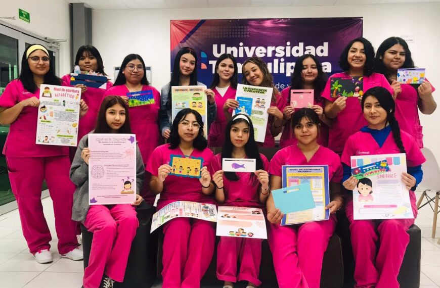 Lic. en Psicopedagogía&hellip;