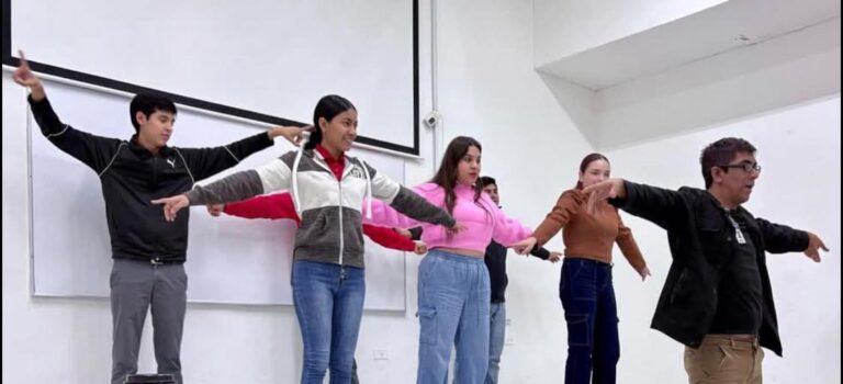 El Taller de Teatro de…