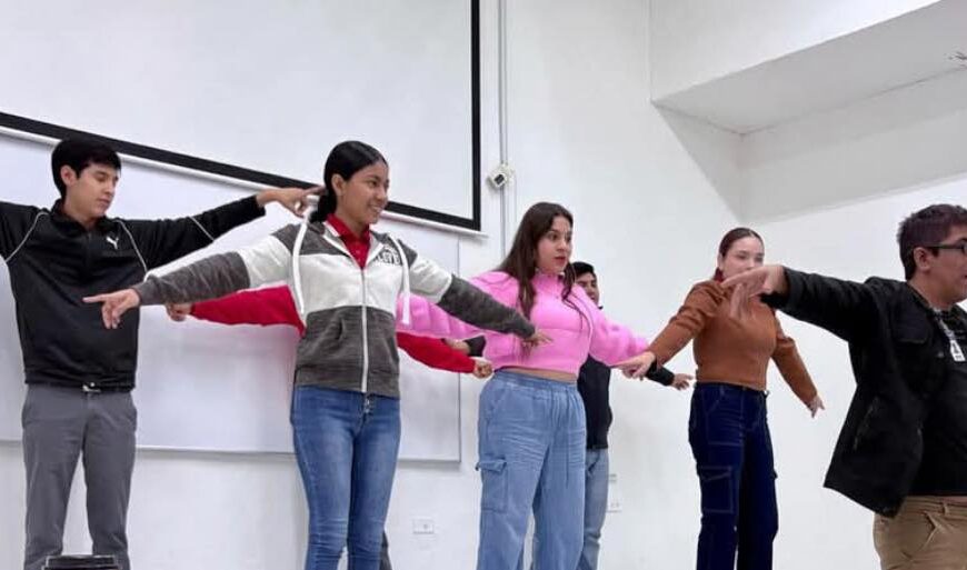 El Taller de&hellip;