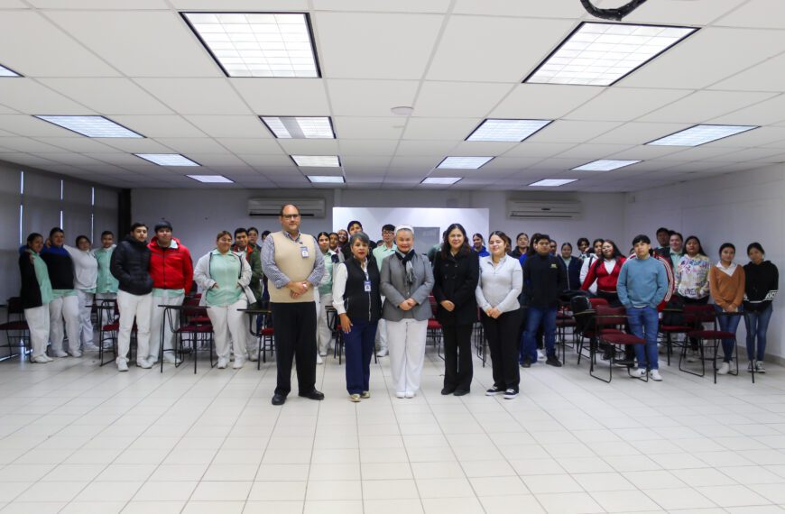 DÍA MUNDIAL DE&hellip;