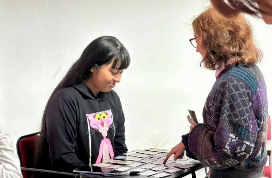 Dinámicas en el&hellip;