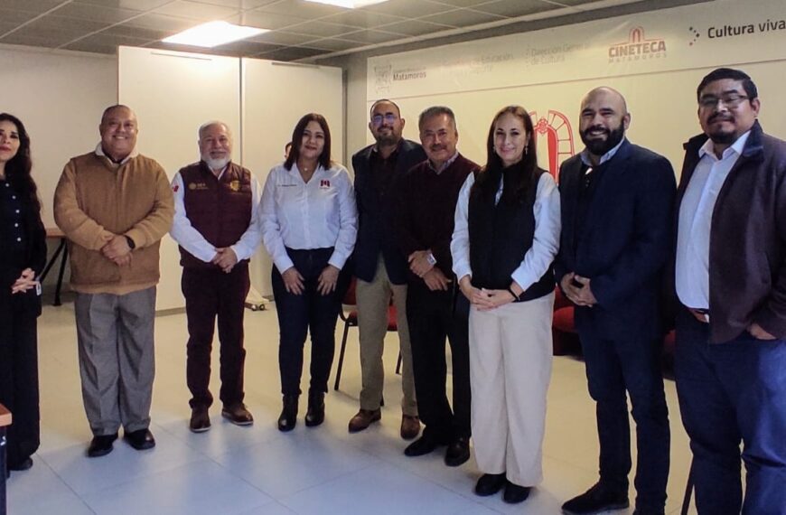 El Lic. Orlando&hellip;