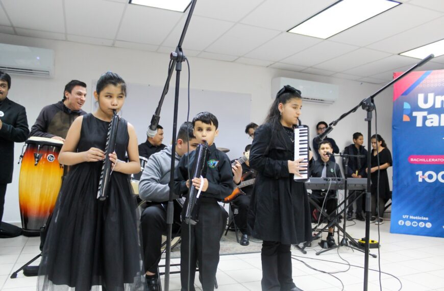 Miradas de Esperanza&hellip;