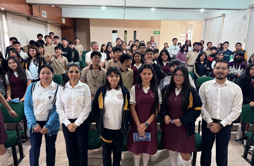 ¡Acercando el futuro&hellip;